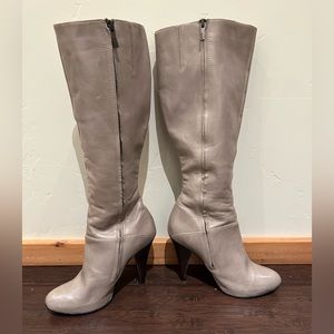 Aldo Knee High Boots - Women’s 41 / US 10